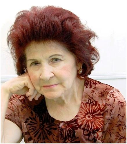 Görkəmli musiqişünas alim Səadət Abdullayevanın xatirəsi yad edilir