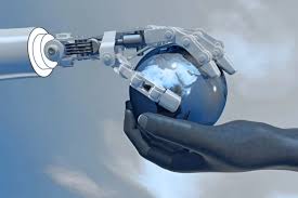 Süni intellektlə saxta materiallar hazırlayıb yayanlar həbs olunacaqlar