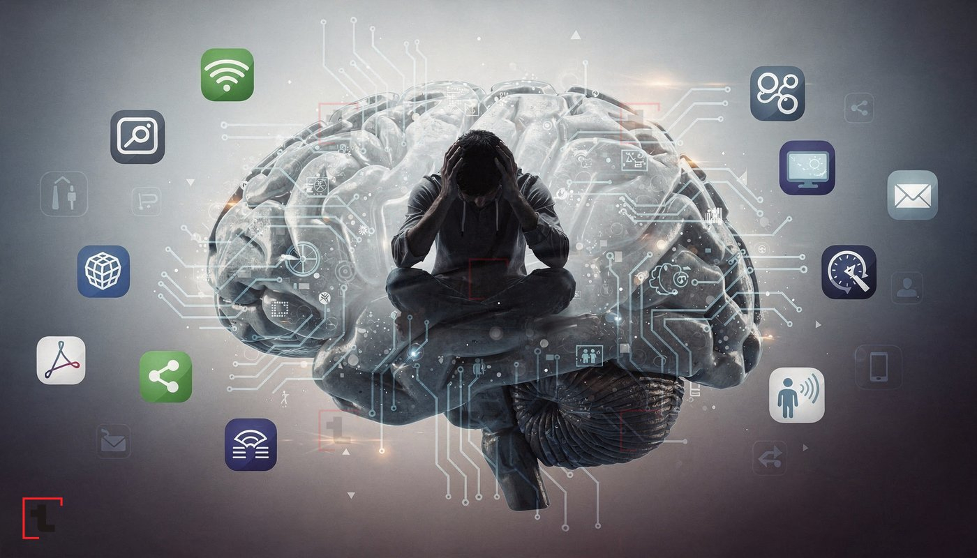 Süni intellektdən istifadə depressiya ilə necə əlaqəlidir? – Harvard Tibb Məktəbi