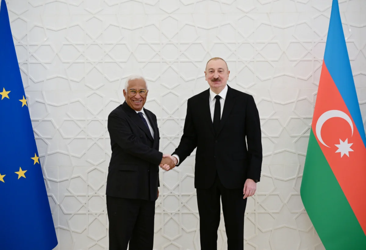 İlham Əliyev və Antonio Koşta Azərbaycanın WUF13-ə ev sahibliyini əhəmiyyətli töhfə kimi alqışlayıblar