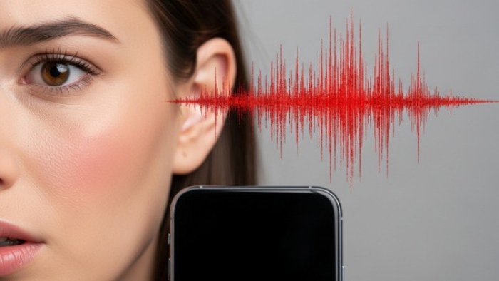 DİN: Ən geniş yayılmış dələduzluq üsullarından biri süni intellektlə səsin təqlididir