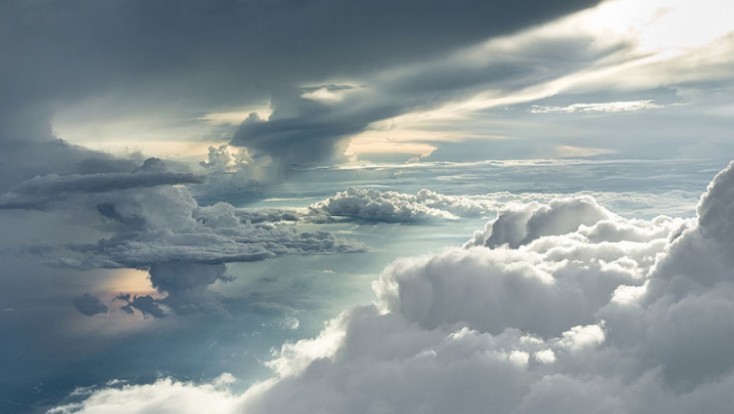 Bu gün hava necə olacaq? -  PROQNOZ