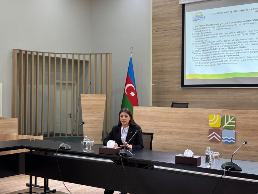 Dayanıqlı şəhərsalma: iqlim dəyişikliyinə davamlı infrastruktur həlləri