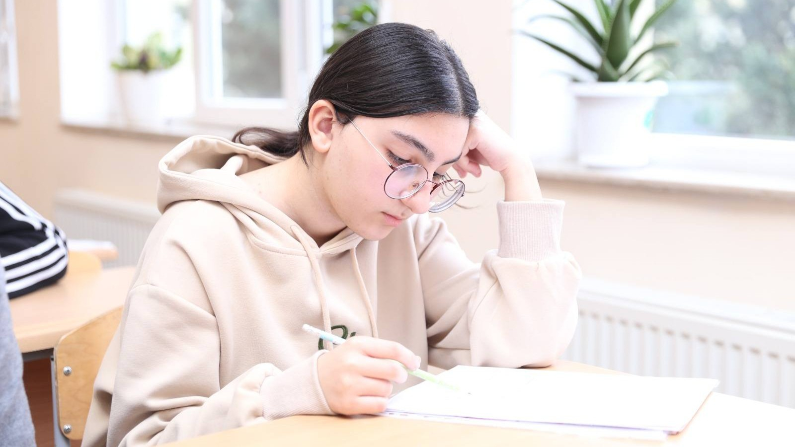 RFO-nun informatika üzrə yarımfinal mərhələsinin nəticələri açıqlandı 