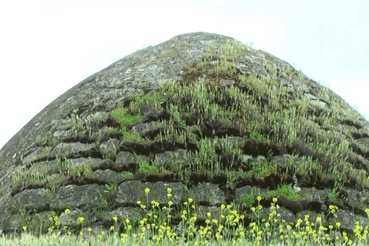 Coratdakı XVI-XVII əsrə aid hamamlar tarixi abidələrin siyahısına daxil ediləcək