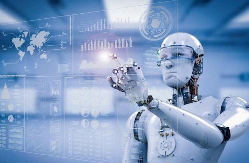 Süni İntellekt Kiberhücumları Gücləndirir: Məktəblər Müdafiəni Necə Artıra Bilər?