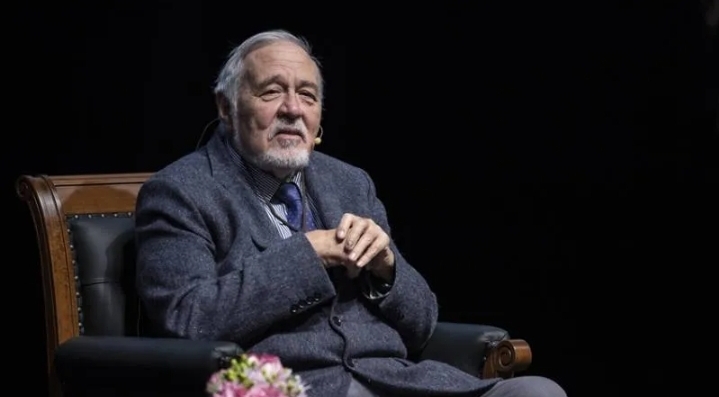 İlber Ortaylı vəfat edib