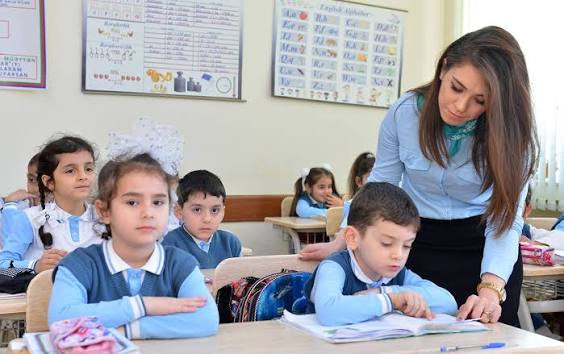 Pandemiyadan 6 il sonra: Məktəblər həqiqətən dərs çıxardımı? Administratorlar dörd əsas prioriteti açıqlayır