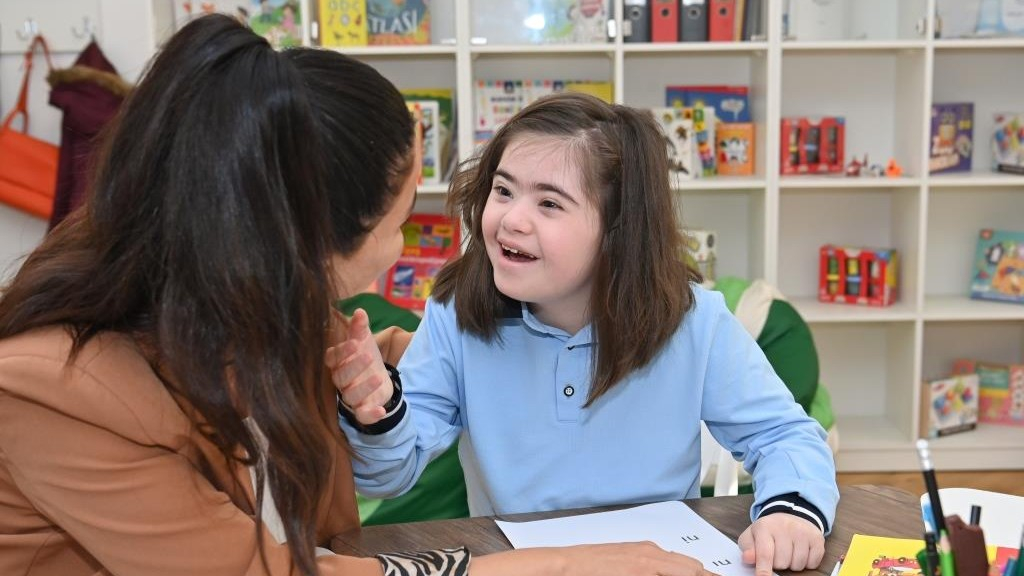 89 məktəbdə inklüziv təhsil tətbiq olunur