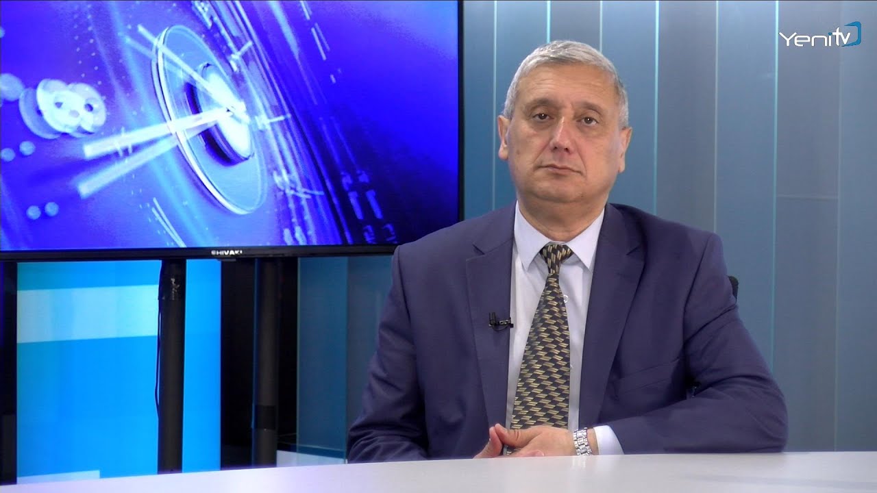 Politoloq Sahil İskəndərov: Sosial şəbəkələr insanların fikir və mövqelərinə ciddi təsir göstərir