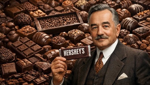 Üç dəfə iflas etdi, dördüncü cəhddə 50 milyonluq brend qurdu