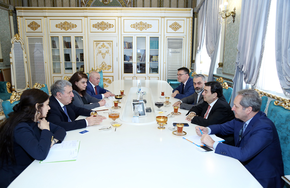 Akademik: Albaniya ilə genişlənən əlaqələr elmi müstəvidə yeni imkanlar açır