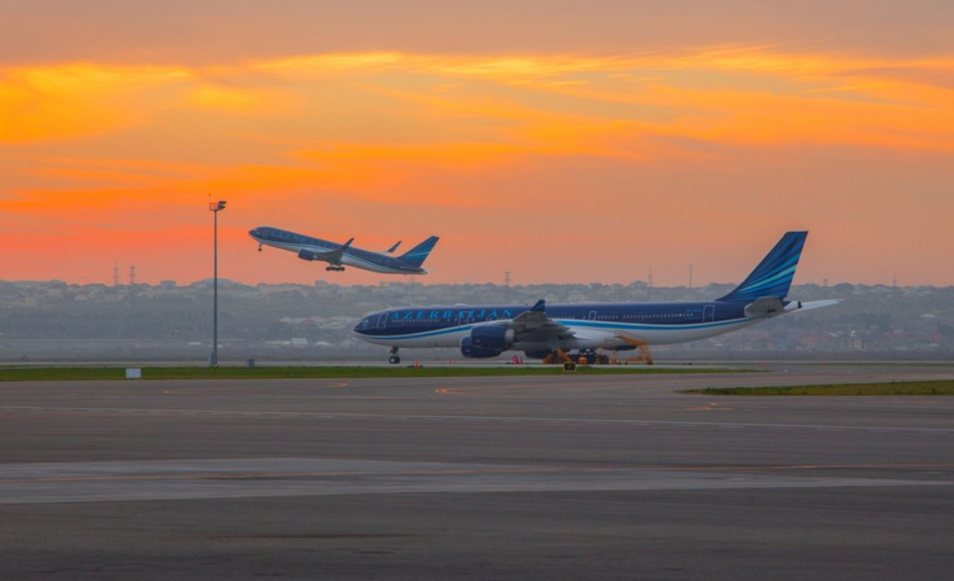 16 hindistanlı tələbə İrandan Azərbaycana təxliyə edildi
