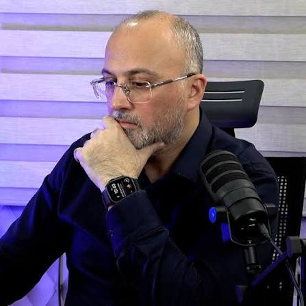 İslam elm deyil – Elşad Miri