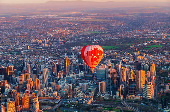Səyahət üçün ən yaxşı şəhərlər - Siyahı