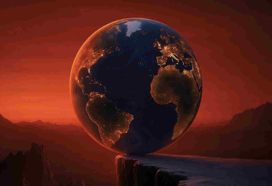 Bu gecə Yer kürəsi vurulacaq