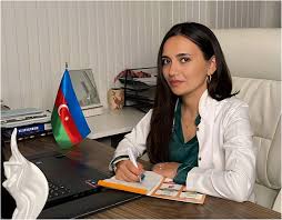 Tünzalə Əzizli: “Ət xalları xoş xassəli dəri törəmələridir”