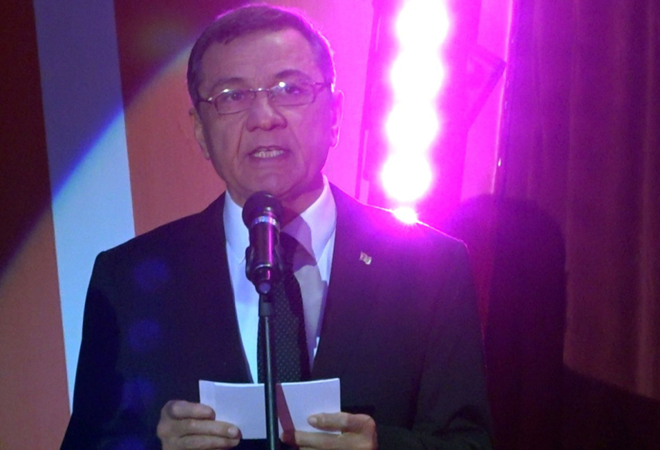 Dünyanı heyran edən “Galkynyş” qrupu “Circus Sea Breeze”də çıxış edib