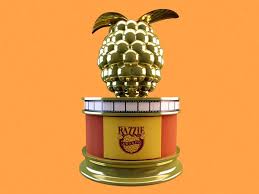 İlin ən pis filmləri və aktyorları açıqlandı