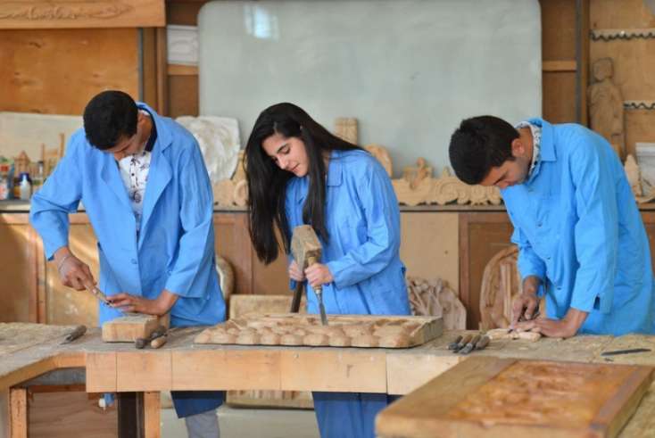 Azərbaycanda yeni peşə və ixtisaslar yaradılır