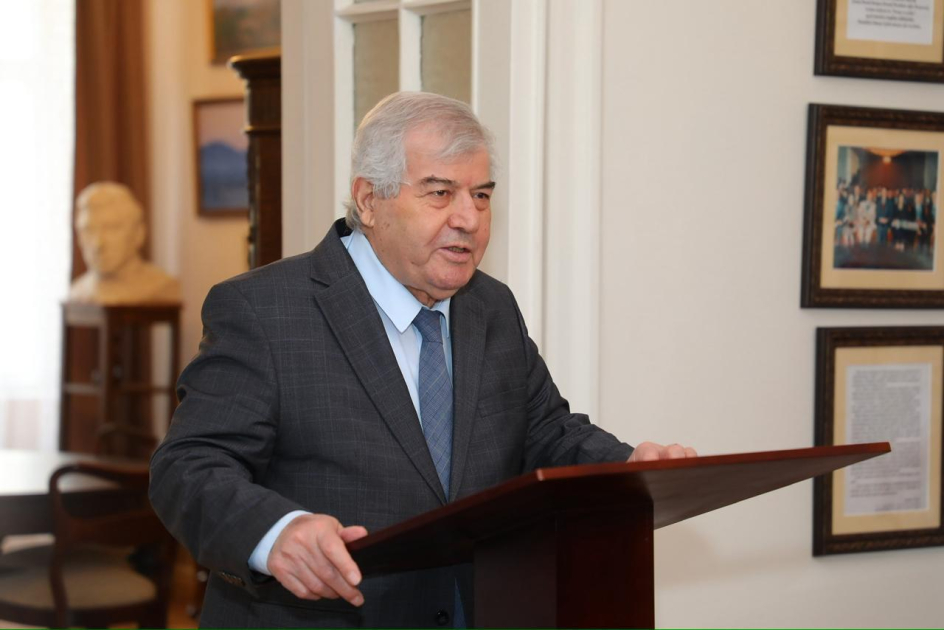 Sözün və sazın izində: Aşıq Şəmşir – 133