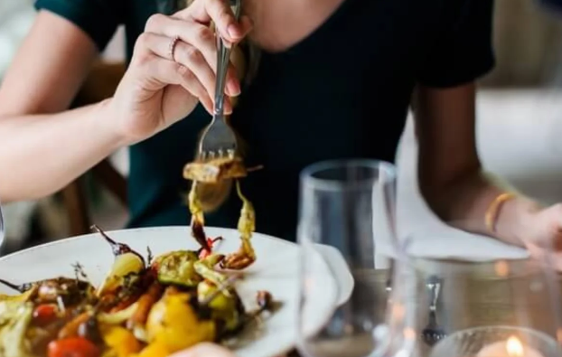 Sağlamlığı yaxşılaşdıran beş qidalanma vərdişi