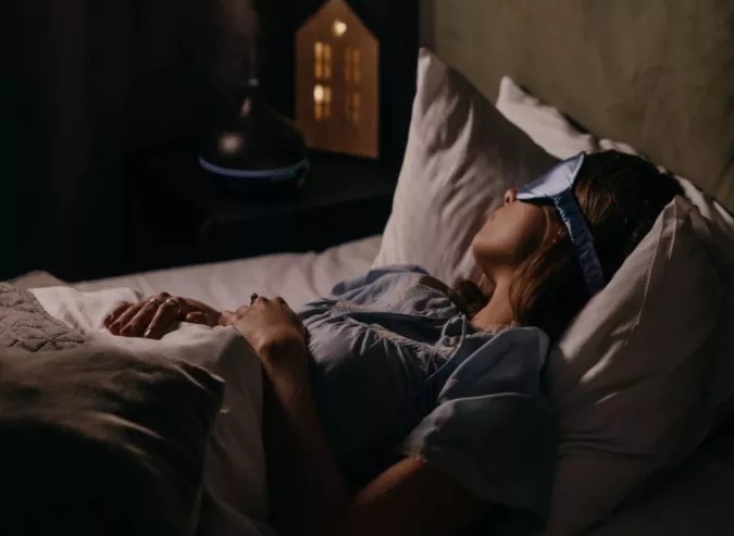 Yataq otağının temperaturunun ürək sağlamlığına təsiri