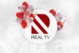 "Real" TV-nin səkkiz yaşı tamam olur
