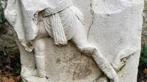 İtaliyada maraqlı arxeoloji tapıntı