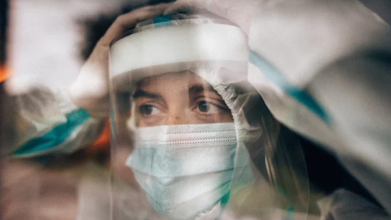 COVİD-19-la bağlı yeni araşdırma: Pandemiyaların mənşəyi ilə bağlı şok fakt