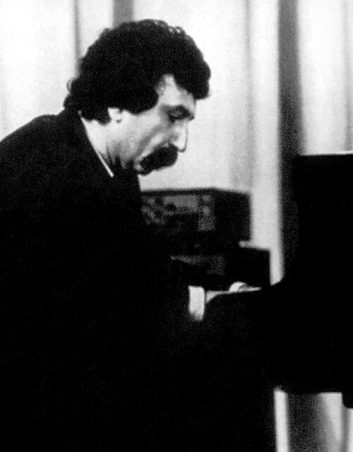 Vaqif Mustafazadə – caz-muğamın banisi və Azərbaycan musiqisinin əfsanəsi