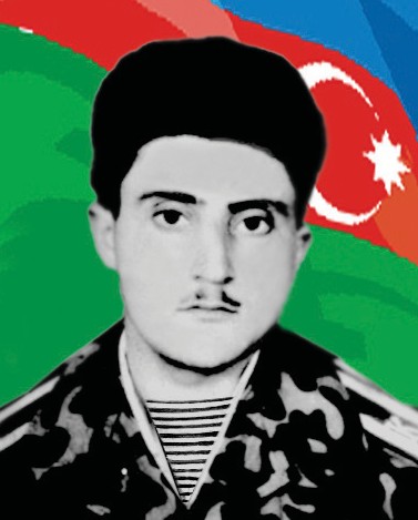 Bəhruz Mənsurov – Azərbaycanın Milli Qəhrəmanı və 1995-ci il mart hadisələrinin şəhidi