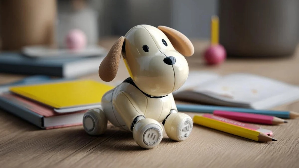 Tədqiqatçılar xəbərdarlıq edir: uşaqlar üçün süni intellekt oyuncaqları emosiyaları səhv anlaya bilər