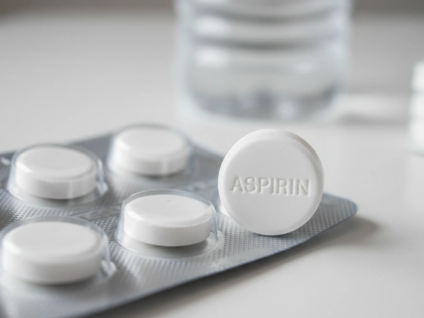 Aspirin gizli qanaxmaya səbəb ola bilər - XƏBƏRDARLIQ