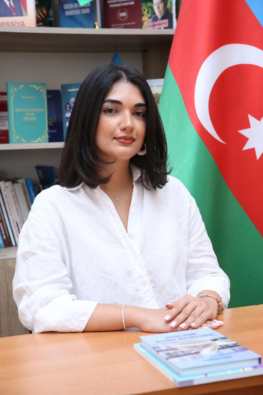 QIZILGÜLDƏ NOVRUZ ADƏTLƏRİ