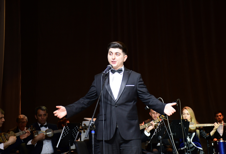 Aparıcı bədii kollektivlərin bölgələrə qastrol proqramı başlayıb - ilk dayanacaq Ağdam oldu