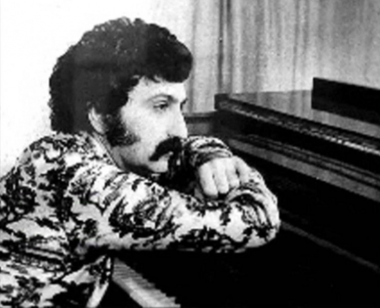 Dünyaşöhrətli azərbaycanlı cazmen