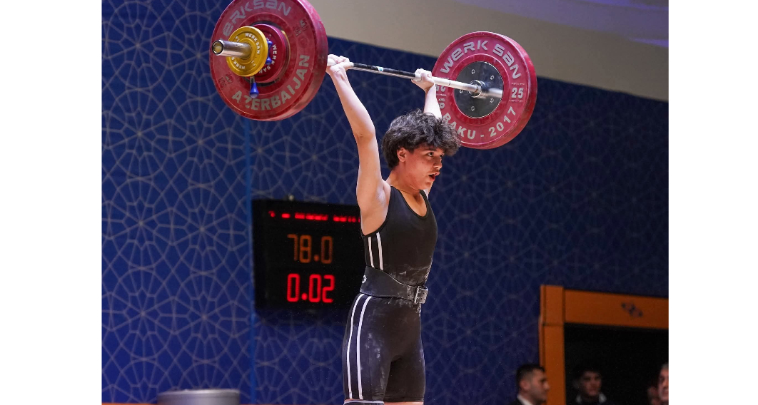 Qazax məktəblisi Azərbaycan çempionu oldu