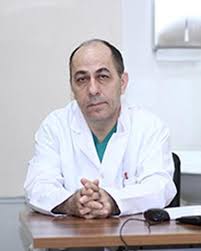 “Tibbi təhsil və fəaliyyət – Adil Qeybullanın baxışı”