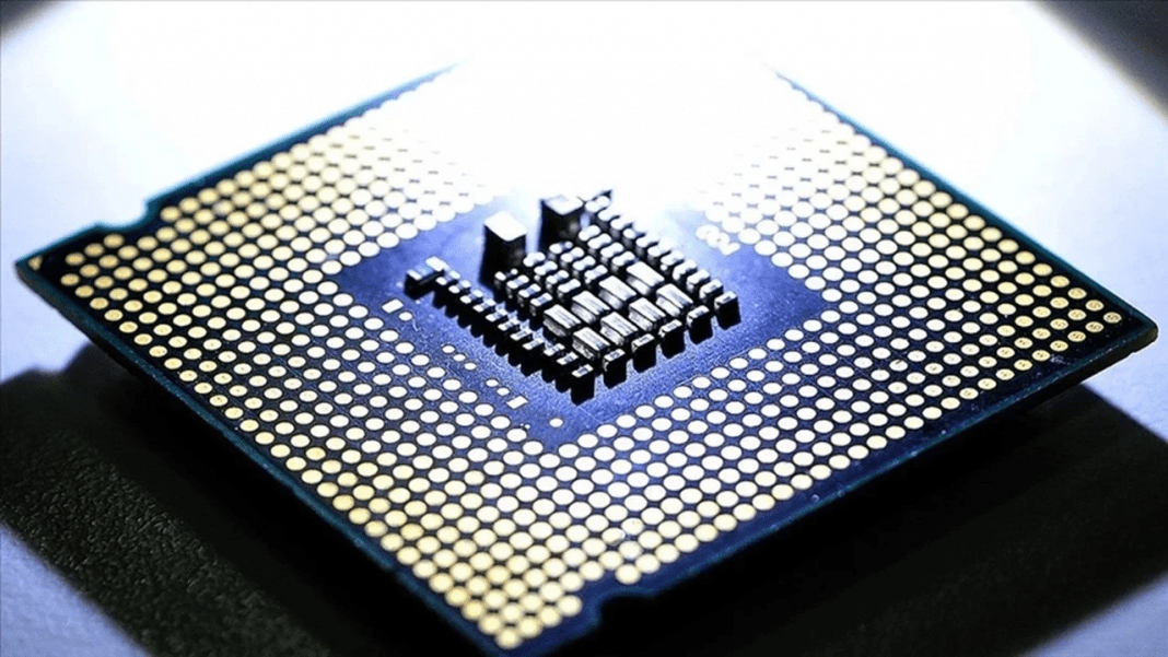 Çin “Nvidia” və TSMC çiplərinə alternativ yaradır