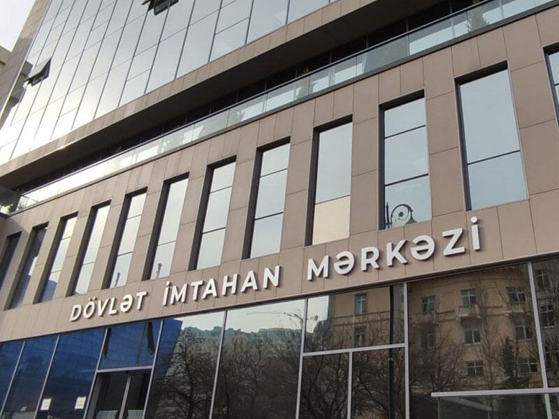 Gələn ildən imtahanların hamısı bir gündə keçirələcək ?