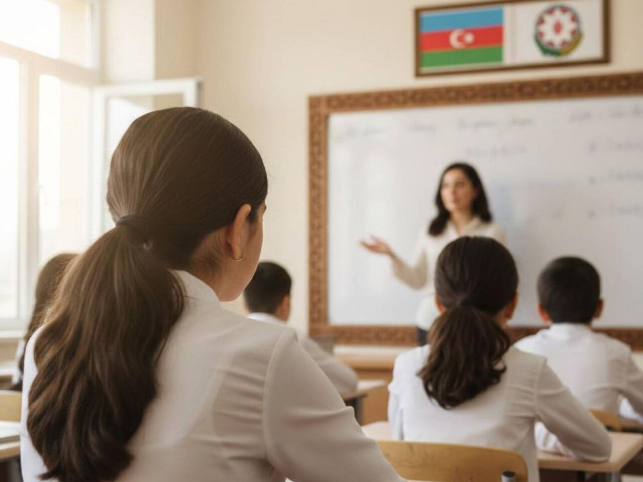 Süni intellekt və texnologiya təhsil sistemini necə dəyişir?