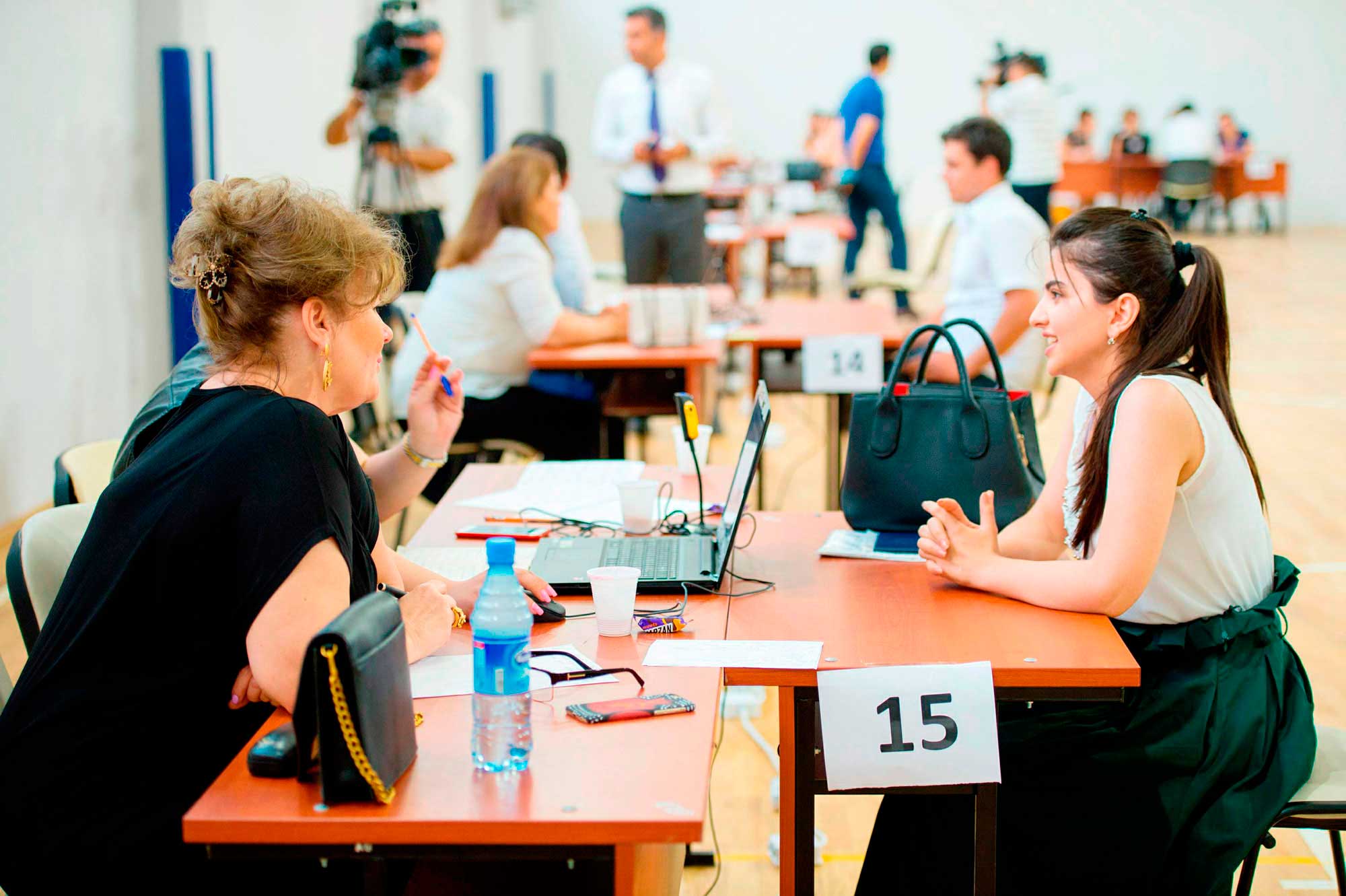 Müəllimlərə Novruz bayramında veriləcək mükafatın məbləği