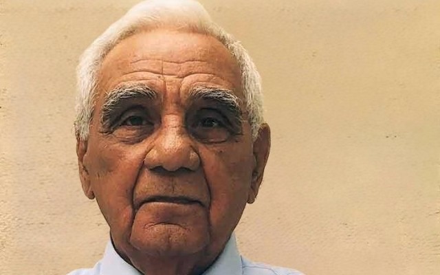 Azərbaycanda professor vəfat edib