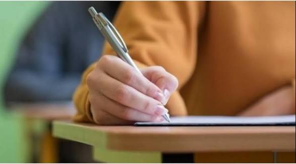 Peşə tanınması üzrə imtahan keçirilib