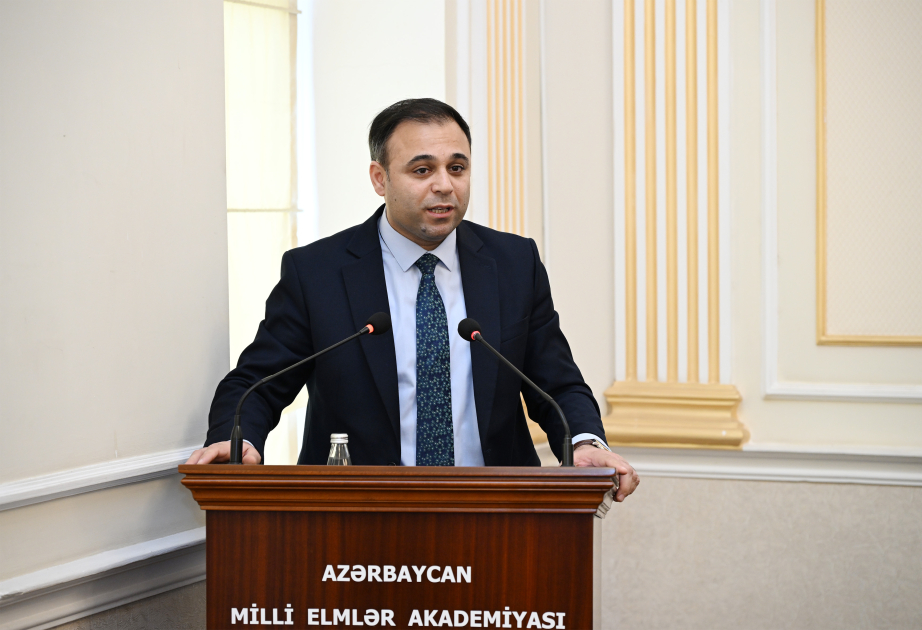 Hikmət Quliyev: Türk folklorunun sistemli öyrənilməsi və qorunması prioritet məsələlərdəndir