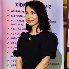 Nabat Mirzəyeva: “Yuxu rejimi və düzgün qidalanma psixoloji sağlamlığın əsas dayaqlarıdır"