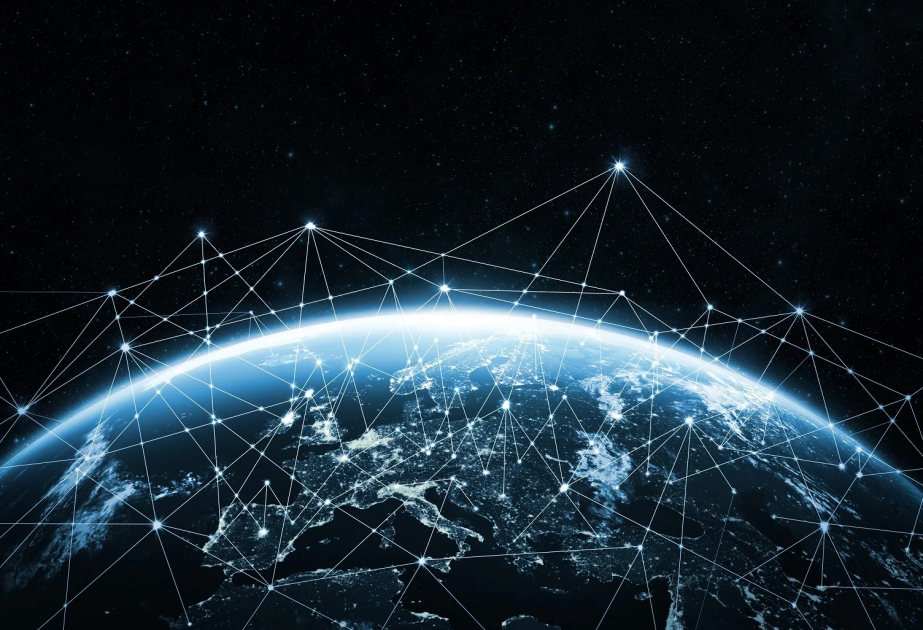 “Starlink” şəbəkəsində internet peyklərinin sayı 10 mini ötüb