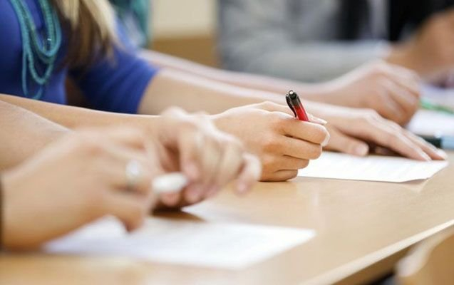 Xaricdə ali təhsil alan 18 nəfər peşə tanınması üzrə imtahandan keçib