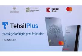 "TəhsilPlus" təqaüddə olan müəllimlərə də veriləcək?